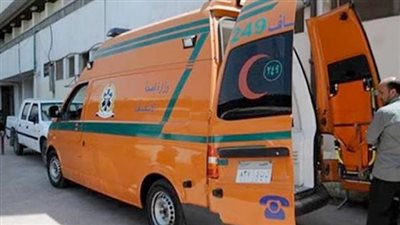 علقوه في السقف عشان يأدبوه.. مصرع شاب على يد والده وشقيقه بالبحيرة | بث مباشر