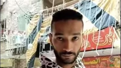 شاهد عيان على إنهاء حياة شاب على يد آخر بدار السلام: كانوا بيتخانقوا على نوع مخدر| فيديو 