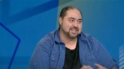 هيثم عرابي: على عامر حسين احترام فيوتشر.. وما قاله ناصر ماهر غير صحيح