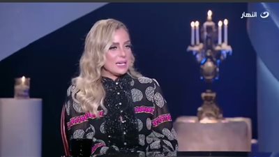 ريم الباردوي: معرفش محمد سامي مبيحبنيش ليه.. ومفيش حد وقف جنبي غير واحدة بس