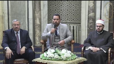 ملتقى باب الريان بالأزهر: لا داعي لإثارة الجدل حول إخراج زكاة الفطر عينا أم قيمة