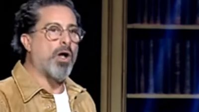 هادي الباجوري: الفنانة اللي ترفض المشاهد الحميمية مش هتمثل معايا.. والجمهور بيحب الأعمال الجريئة