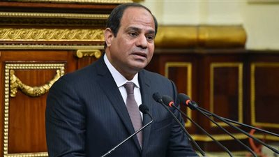 موعد أداء السيسي اليمين الدستورية لفترة رئاسية جديدة