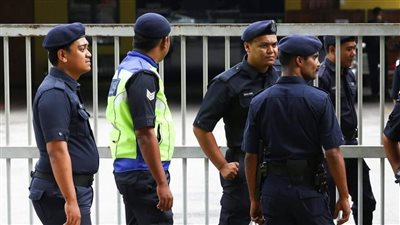 رفع حالة التأهب وتعزيز الإجراءات الأمنية.. تقارير تكشف تفاصيل القبض على جاسوس إسرائيلي في ماليزيا