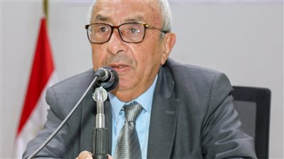 نقابة المهندسين تعيد انتخاب هيئة المكتب الجديدة.. والنبراوي: الفترة المقبلة حساسة 