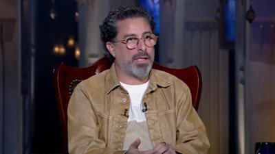 هادي الباجوري: محمد رمضان الأنجح في الدراما الشعبية.. ولقيت غادة عادل في فيلم قمر 14 مش عارفة تعيط 