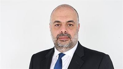 ترشح تامر خليفة رئيسًا تنفيذيًا للبنك الأهلي