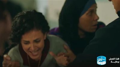 مسلسل مليحة الحلقة 5.. وفاة جد سيرين خاص وحنان سليمان تبدأ رحلتها في العلاج بعد إصابتها بالسرطان