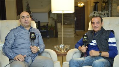 طارق علام: رسائل ربانية تصلني.. وعلمت بوفاة أمي وشقيقتي قبلها بساعات