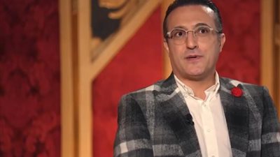 شريف مدكور: مش عايز أخلف عشان ولادي ميتعرضوش للتنمر.. ومن حق الفنانات يلبسوا اللي هما عايزينه 