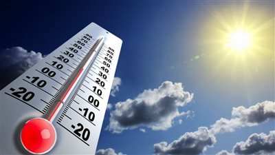 حالة الطقس اليوم الأحد في مصر: استقرار الأحوال الجوية والصغرى 18