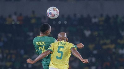 التعادل السلبي يحسم مواجهة يانج أفريكانز وصن داونز بذهاب ربع نهائي إفريقيا