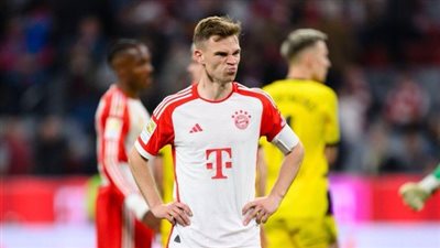 كيميتش بعد هزيمة الكلاسيكو: كنا نلعب وكأننا في مباراة ودية.. وعلينا استجواب أنفسنا