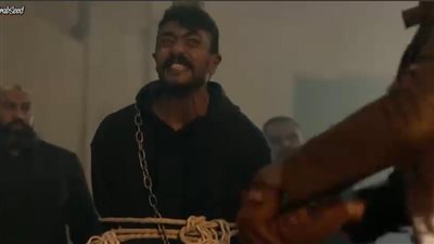 مسلسل حق عرب الحلقة 20.. أحمد العوضي مدمنا للمخدرات بعد إجباره على تناولها