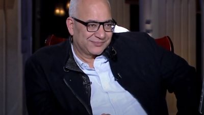 بيومي فؤاد: أتمنى أبدل حياتي مع الشيخ رمضان عبد المعز وأكون مكانه عند ربنا