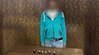 مسك وروائح وشعوذة.. القبض على دجال أغوى المواطنين بالإسكندرية بقدرته على العلاج الروحاني بمقابل مادي