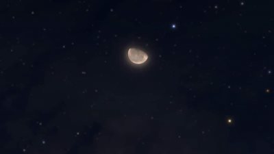 بعد قليل.. شاهد ظاهرة فلكية تزين سماء الوطن العربي 