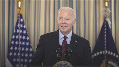 أسوشيتد برس: بايدن يطالب مصر وقطر بالضغط على حماس لإتمام صفقة تبادل المحتجزين مع إسرائيل