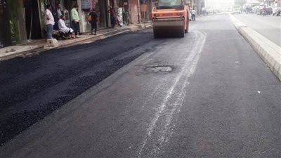 محافظ أسوان: تنفيذ مشروعات الرصف المدرجة بالخطة الاستثمارية وداخل قرى 