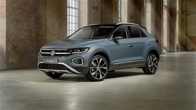 أسعار فولكس فاجن تي روك 2024 في مصر خلال أبريل