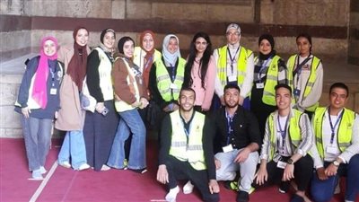 رئيس جامعة القاهرة: نستهدف تعريف الطلاب بمكانة مصر التاريخية بين حضارات العالم وتعميق انتمائهم للوطن