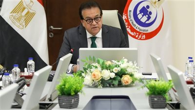 الصحة تعلن تشغيل 3 رعايات مركزة بسعة 32 سريرًا بمستشفيات الحميات