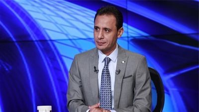 طارق السيد: في ناس من مصلحتها الزمالك مايقومش.. وجوميز مستقر ولن يرحل 
