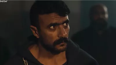 مسلسل حق عرب الحلقة 21.. كيف ينتقم العوضي من تامر شلتوت بعد إجباره على إدمان الهيروين؟