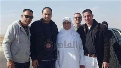 وفاة سيدة من الفيوم خلال أداء مناسك العمرة 