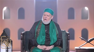  علي جمعة: إخراج الدين من منظومة الحياة يؤدي إلى انتشار الفوضى الأخلاقية| فيديو