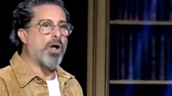 هادي الباجوري