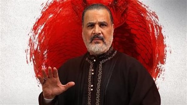 الفنان مجدي كامل