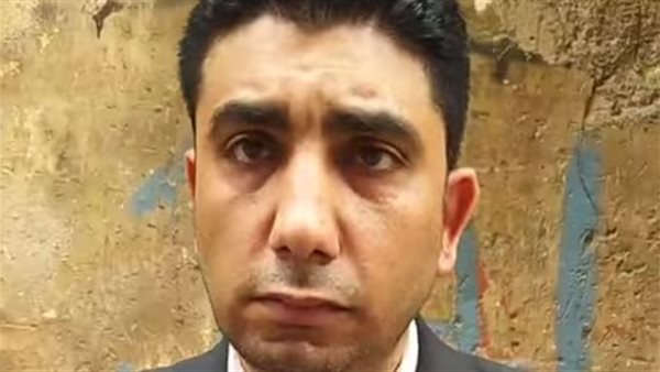 محامي فتاة البراجيل