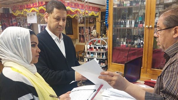 فرق استخراج التراخيص