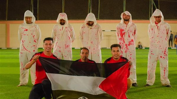 فريق كرة القدم بقنا