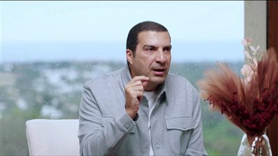 عمرو خالد: هذه الأشياء تزيد من حبك لله وشوقك لدخول الجنة