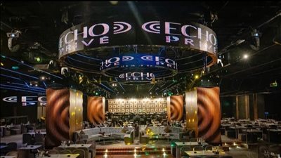 إيكو بريفيه بالقاهرة يخطف الأنظار ويعود بقوة في ثوبه الجديد وأقوى الحفلات أول يوم العيد