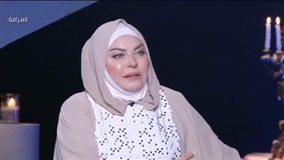 خروج زوج ميار الببلاوي من العناية المركزة بعد استقرار حالته الصحية