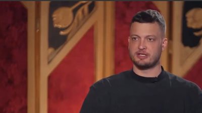 مروان موسى: بدخل أشوف تعليقات الناس عليا من أكونت فيك.. وبسمع أغاني قديمة زي عمرو دياب 