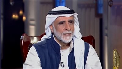 حبيب غلوم: أنا سي السيد في البيت.. محدش بيسألني أنت فين