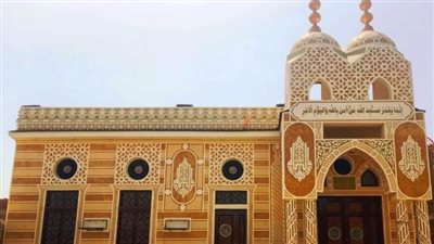 الأوقاف تعلن افتتاح 17 مسجدًا في الجمعة الأخيرة من رمضان