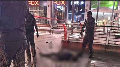 اثنان حالتهما خطيرة.. طعن 3 إسرائيليين بمركز تجاري قرب أسدود