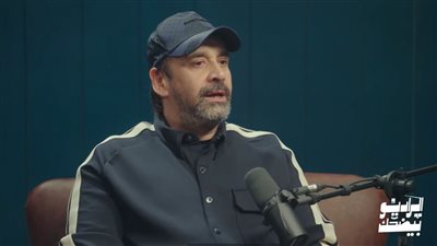 كريم عبد العزيز: نهاية الحشاشين غير متوقعة.. والناس خلطت بين حبي وحب الشخصية