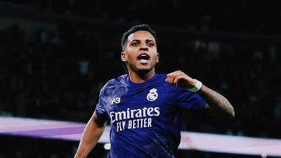 رودريجو: حان دور مانشستر سيتي.. وتوقيع مبابي لريال مدريد قريب