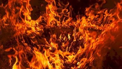 خازن النار.. من هو ولماذا لم يضحك في وجه النبي محمد؟