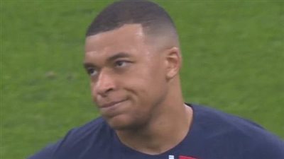 إنريكي تعليقًا على خروج مبابي: أنا المدرب.. وإذا لم تفهموا قراري فلا أهتم