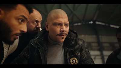 مسلسل كوبرا.. أحمد عبد الحميد ينتقم من محمد إمام بتعذيب شقيقه الأصغر