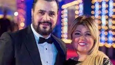 مجدي كامل: مها أحمد زوجة مساندة.. وبقالنا 30 سنة متجوزين وبينا حب وتفاهم 