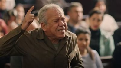 محمد محمود عن قضايا مسلسل أعلى نسبة مشاهدة: الجهل والفقر وحلم الثراء السريع سبب حوادث التيك توك