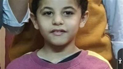 والد الطفل سيف المنهي حياته على يد عامل بالخصوص في القليوبية: خان العيش والملح وبطالب بالقصاص العادل